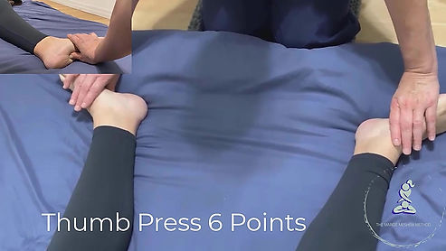 Thumb Press 6 Points